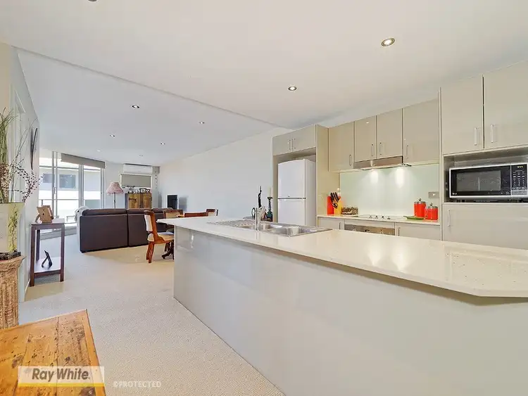 7/12 Portwood Street, Redcliffe QLD 4020