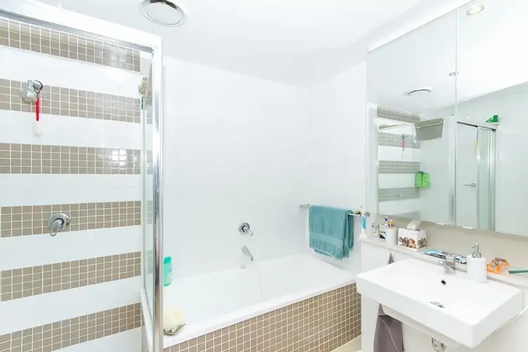 Fifth view of Homely apartment listing, 3 Como Crescent, Southport QLD 4215