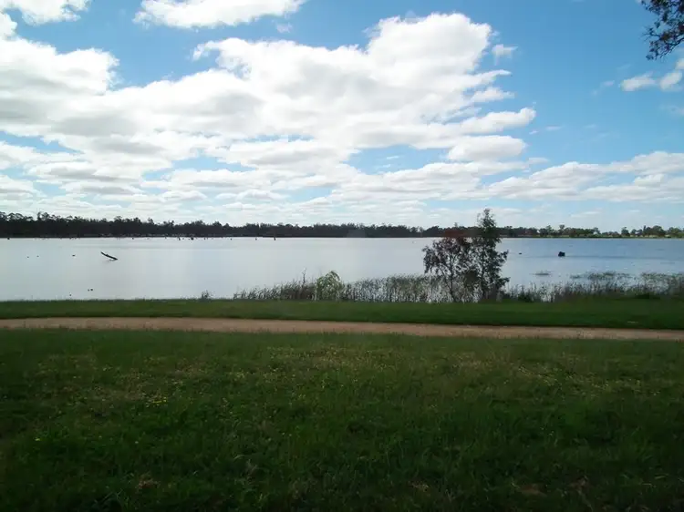 Fifth view of Homely land listing, 38 Lakeside Drive, Nagambie VIC 3608