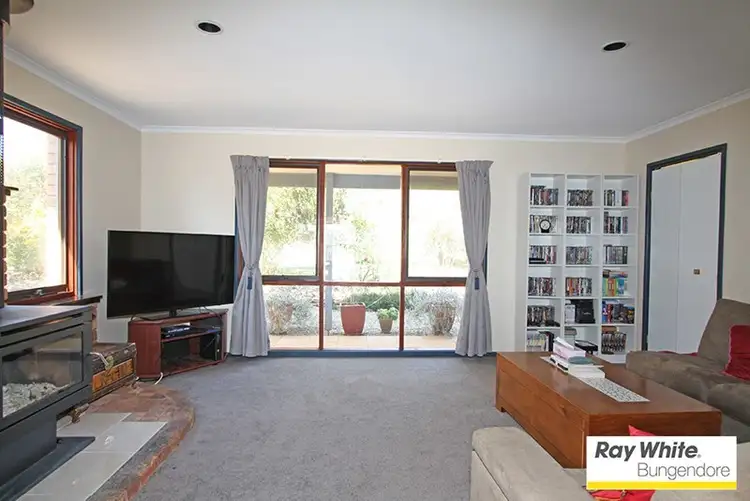 Second view of Homely house listing, 55 Merino Vale Drive, Wamboin NSW 2620