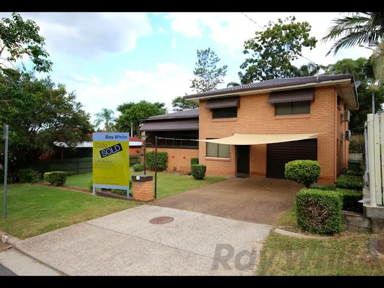 Main view of Homely house listing, 18 Horan Street, Woodend QLD 4305