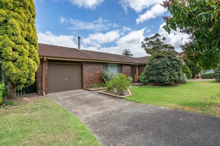 26 Hillview Street, Woy Woy NSW 2256