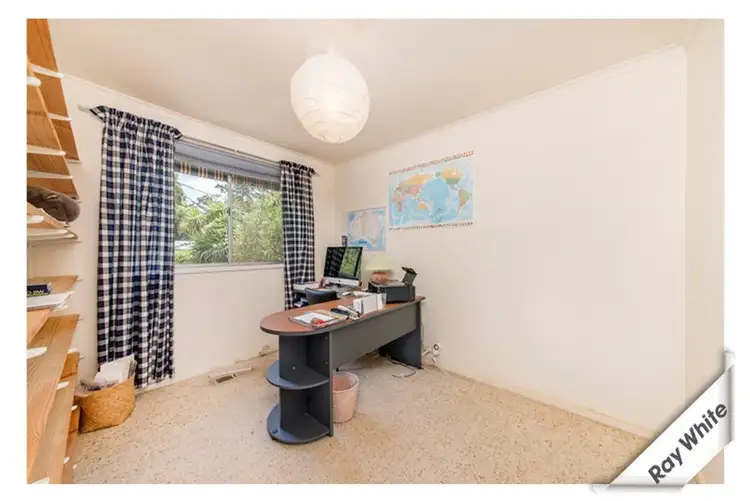 Seventh view of Homely house listing, 1 Macdonald Place, Spence ACT 2615