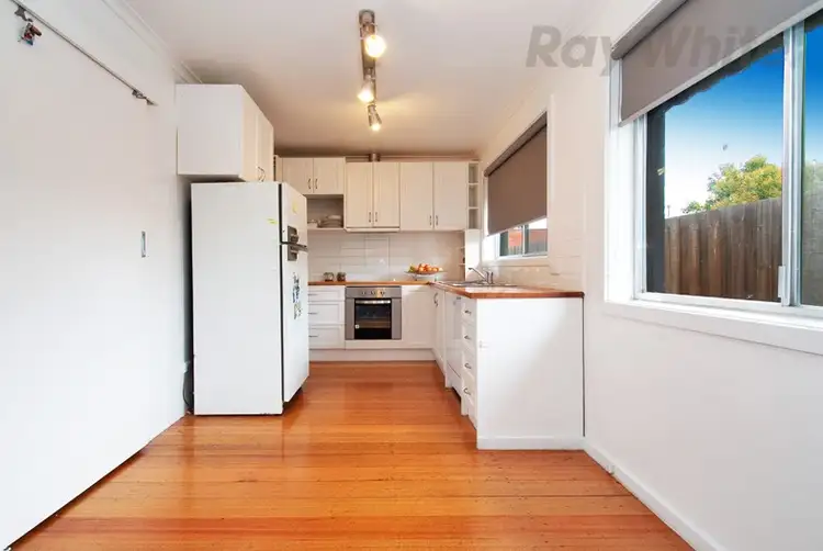 Second view of Homely unit listing, 3/27-29 Cope Street, Coburg VIC 3058