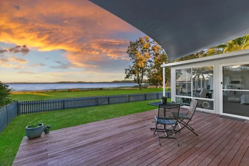 Main view of Homely house listing, 127 Aloha Drive, Chittaway Bay NSW 2261