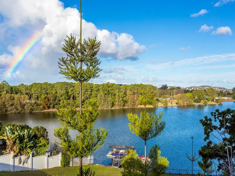 Main view of Homely apartment listing, 304/22 Ben Lexcen Place, Robina QLD 4226