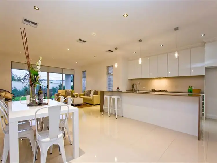 Third view of Homely house listing, 5A Marlborough Place, Fulham Gardens SA 5024