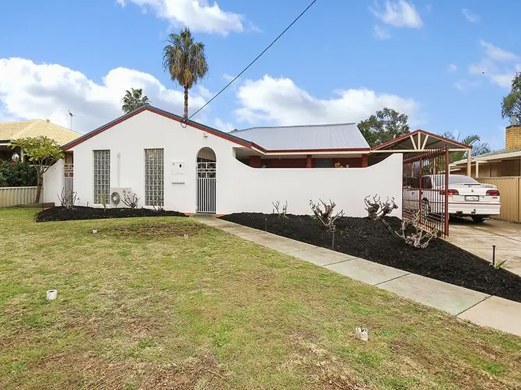 Second view of Homely house listing, 34 Dulwich Street, Beckenham WA 6107