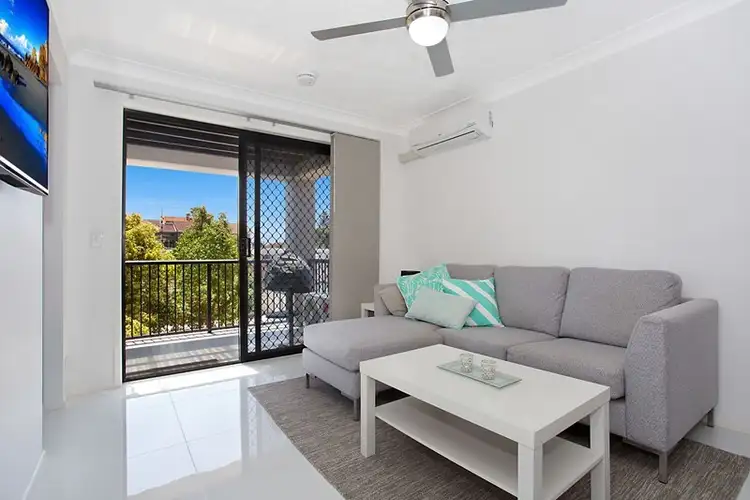 Third view of Homely unit listing, 11/45 Ventura Road, Mermaid Beach QLD 4218
