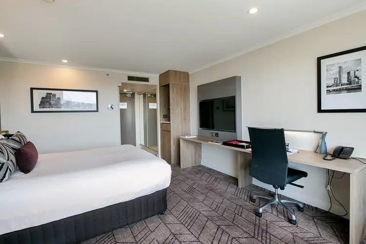 Sixth view of Homely apartment listing, 1A Glenelg Street, South Brisbane QLD 4101