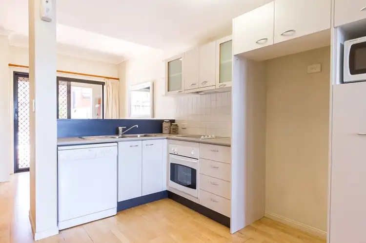 Fifth view of Homely unit listing, 5/54-58 Elizabeth Street, Paddington QLD 4064