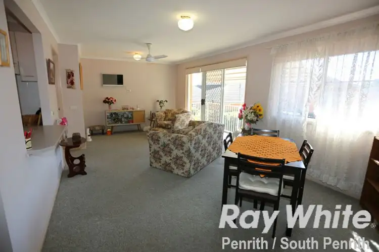 Third view of Homely unit listing, 49/37 Mulgoa Road, Penrith NSW 2750