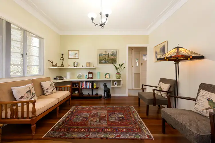 Third view of Homely house listing, 32 Lockyer Street, Camp Hill QLD 4152