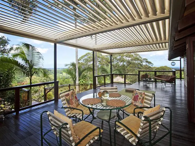 Main view of Homely house listing, 47 Hammond Drive, Clothiers Creek NSW 2484