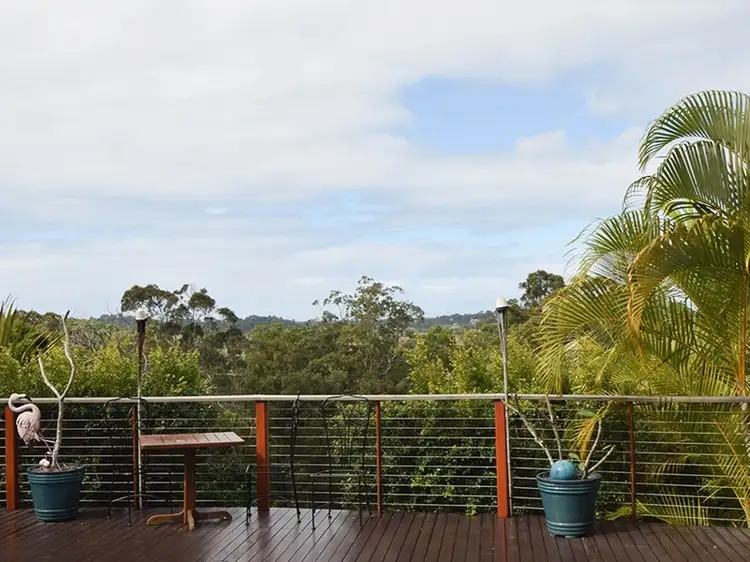 80 Kirra Road