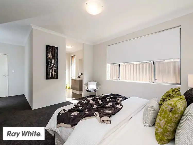 Third view of Homely house listing, 14 Garigal Street, Brabham WA 6055