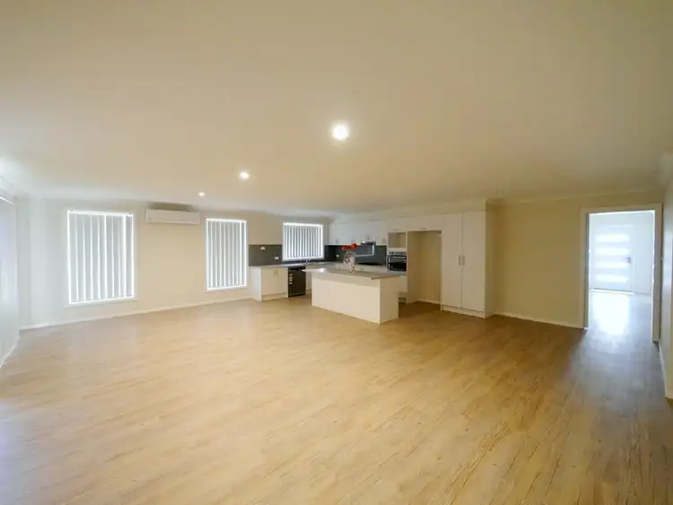 Fourth view of Homely house listing, 11 Duffey, Cowra NSW 2794