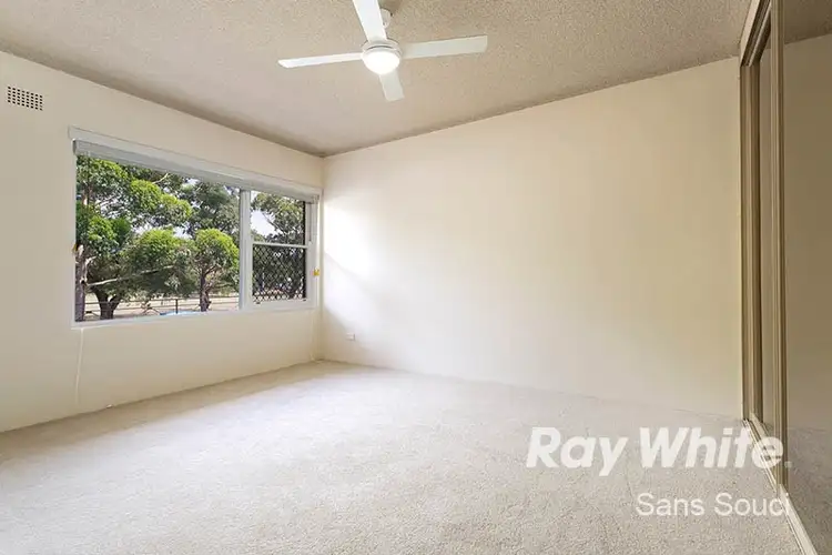 Fifth view of Homely unit listing, 1/106-108 Chuter Avenue, Ramsgate Beach NSW 2217