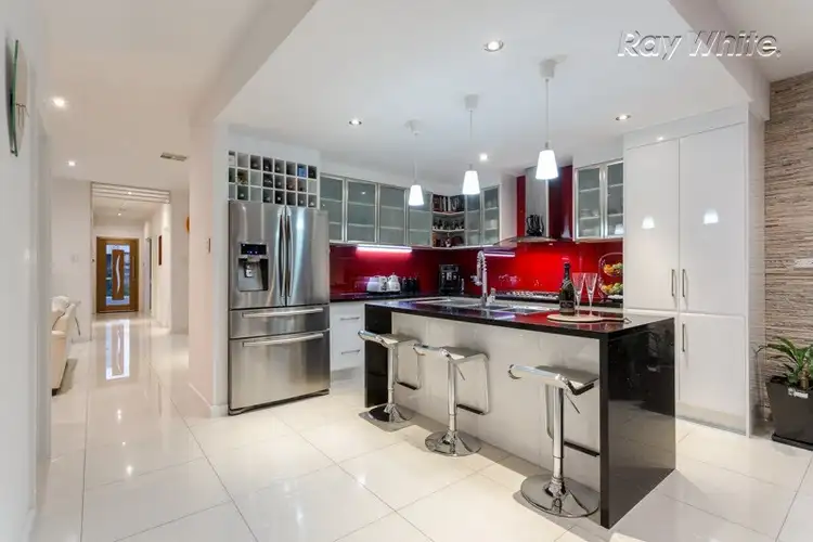 Third view of Homely house listing, 47 Nelson Crescent, Mawson Lakes SA 5095