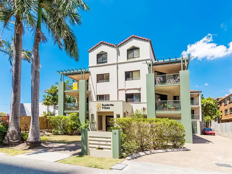 7/6 White Street, Southport QLD 4215