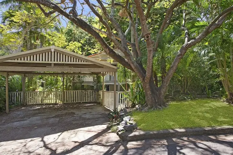 Sixth view of Homely house listing, 13 Pelion Street, Bardon QLD 4065