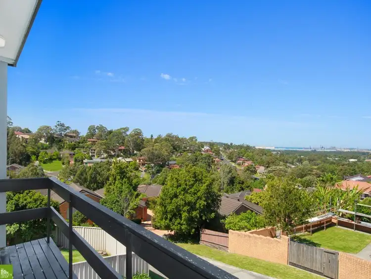 Seventh view of Homely house listing, 136 O'Briens Road, Figtree NSW 2525