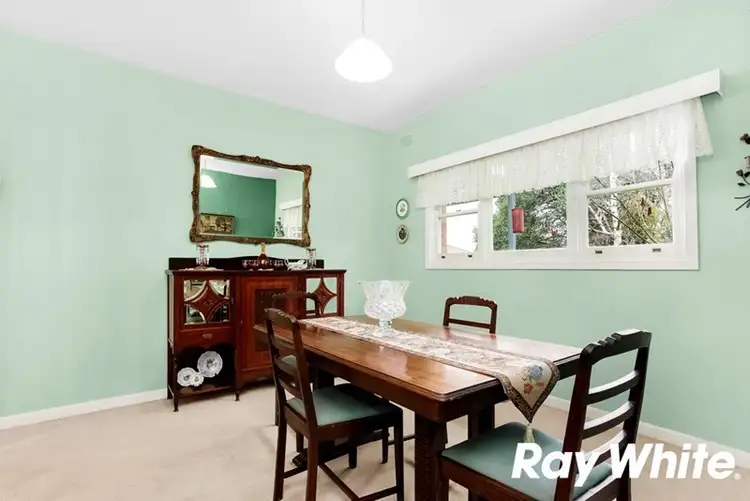 Fifth view of Homely house listing, 151 Mt Dandenong Road, Ringwood East VIC 3135