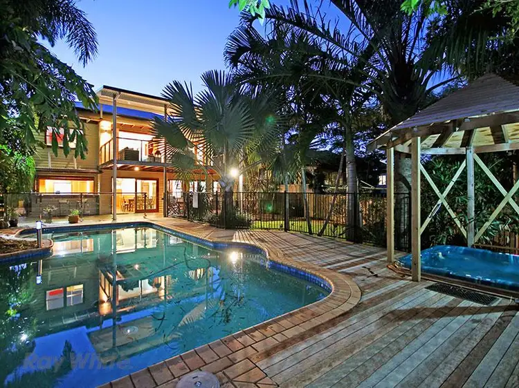 5 Mareeba Road, Ashgrove QLD 4060