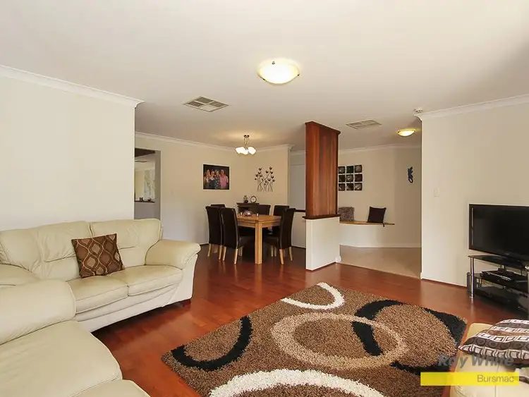 Third view of Homely house listing, 5 The Cove, Ballajura WA 6066