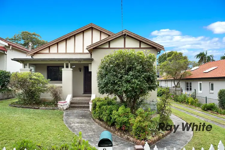 9 Nardoo Road