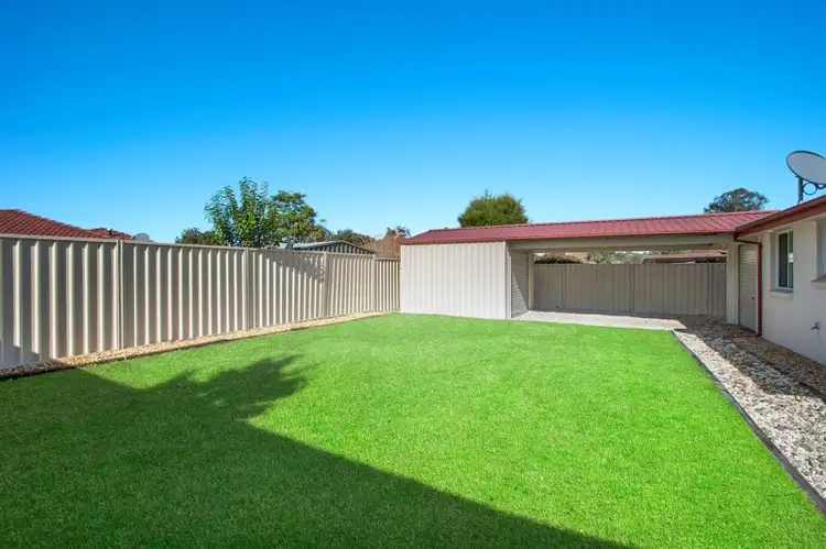 Seventh view of Homely house listing, 49 Loder Crescent, South Windsor NSW 2756