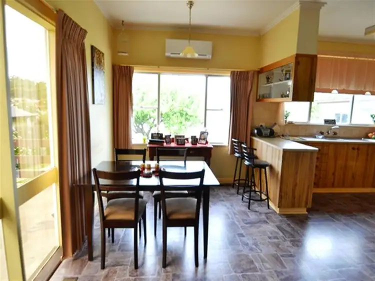 Fourth view of Homely house listing, 28 Delhi Street, Seymour VIC 3660