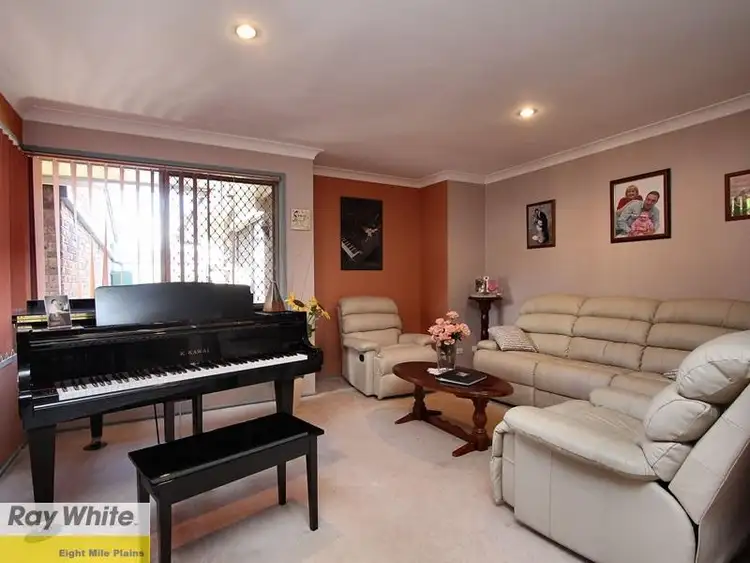 Fifth view of Homely house listing, 25 Bordeaux Street, Eight Mile Plains QLD 4113