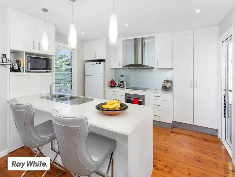 Fourth view of Homely house listing, 28 Taylor Street, Kiama NSW 2533