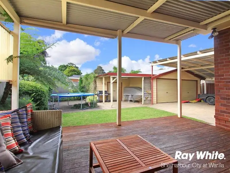 Main view of Homely house listing, 7 Cox Parade, Mount Warrigal NSW 2528