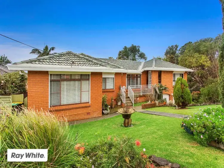 16 Flinders Avenue, Kiama Downs NSW 2533