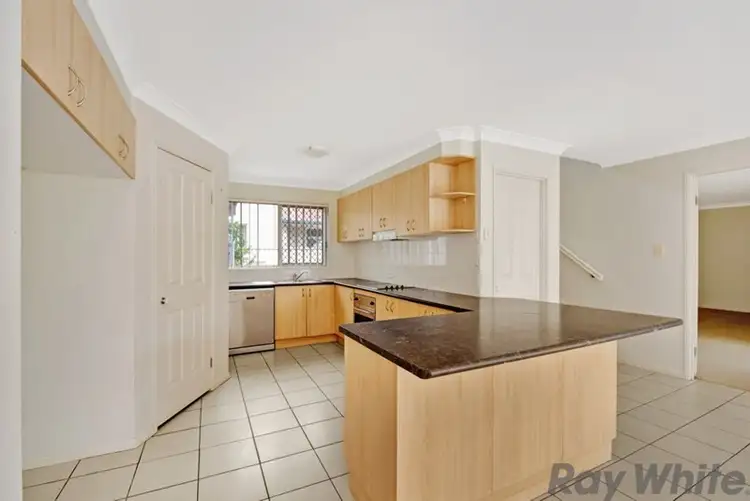 Second view of Homely house listing, 8 Greenway Place, Deception Bay QLD 4508