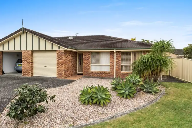 Main view of Homely house listing, 12/7 Advocate Place, Banora Point NSW 2486