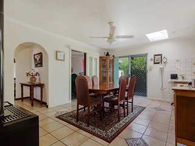 Fifth view of Homely house listing, 17 Kullaroo Court, Hillman WA 6168