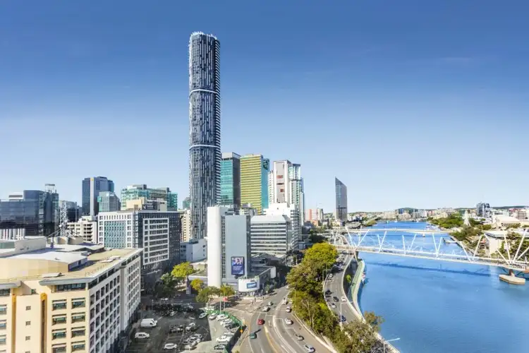 151/293 North Quay, Brisbane QLD 4000