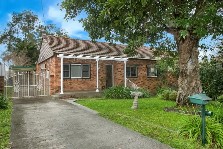 111 Badajoz Road, North Ryde NSW 2113