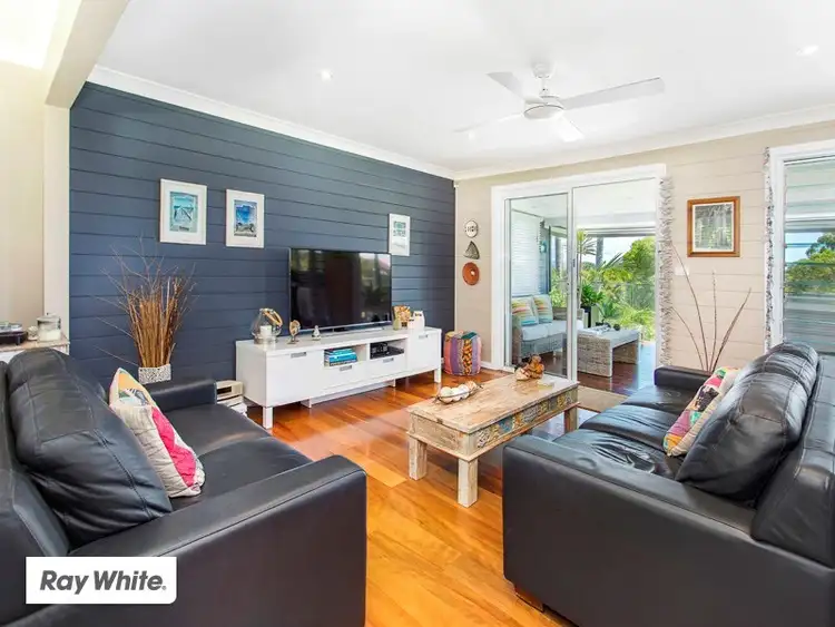 Fourth view of Homely house listing, 18 Golfers Parade, Kiama Downs NSW 2533