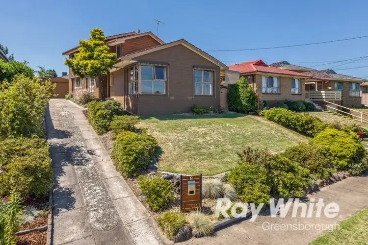 Second view of Homely house listing, 8 Maroondah Terrace, Bundoora VIC 3083