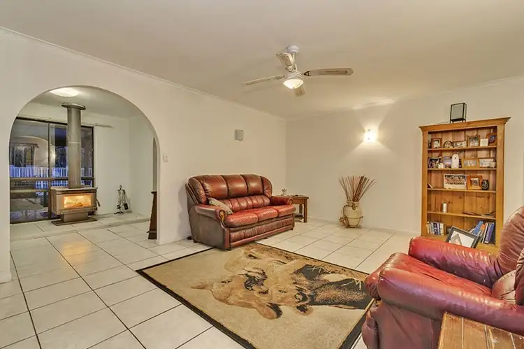 Fourth view of Homely house listing, 29 Blue Gum Drive, Marsden QLD 4132