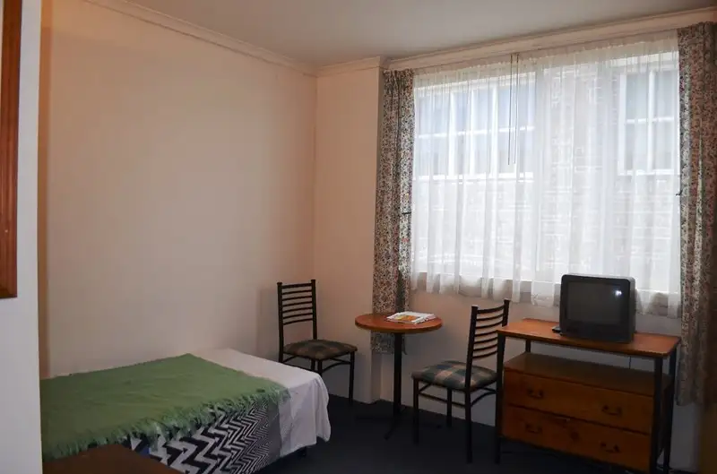 Main view of Homely studio listing, 4029/185 Broadway, Ultimo NSW 2007