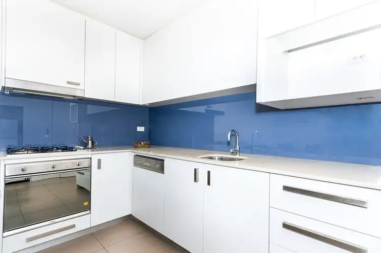 Second view of Homely apartment listing, 11/93-97 Mason Street, Maroubra NSW 2035