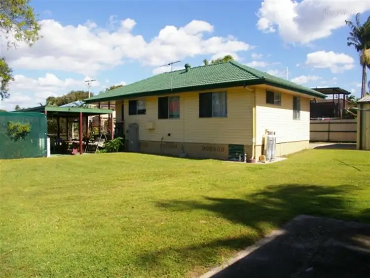 1 Finnegan Boulevard, Deception Bay QLD 4508