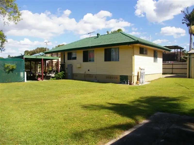 Main view of Homely house listing, 1 Finnegan Boulevard, Deception Bay QLD 4508