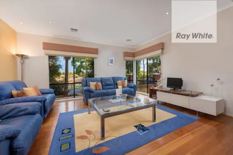 Fifth view of Homely house listing, 35 Bramble Crescent, Bundoora VIC 3083