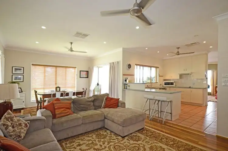 Seventh view of Homely house listing, 7 Michael Drive, Biloela QLD 4715